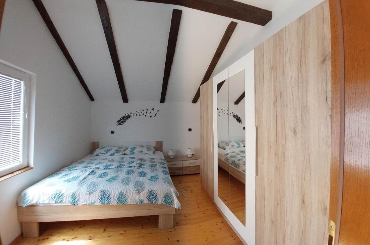 Tajci Apartman 1 Апартаменты
